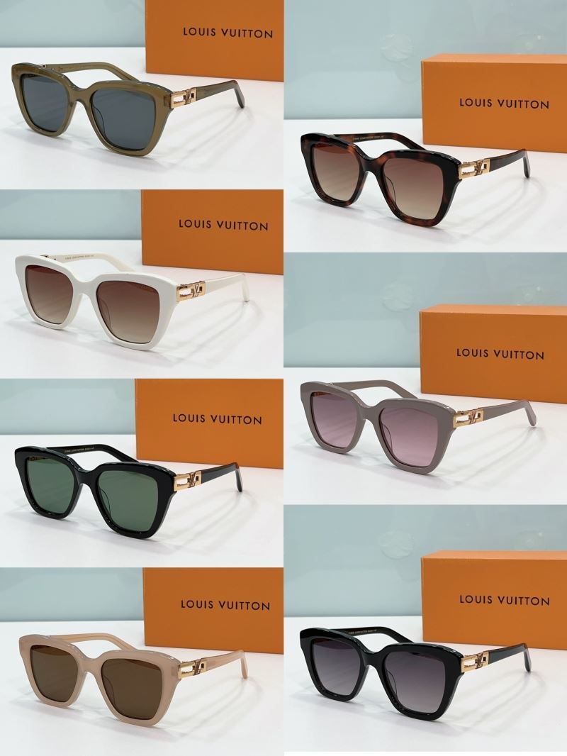 LV Sunglasses